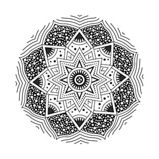 Mandala T-Shirt