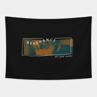 NCT 2020 : RESONANCE Mark Tapestry