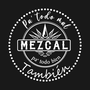 Mezcal T-Shirt