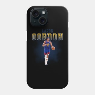 Aaron Gordon Phone Case