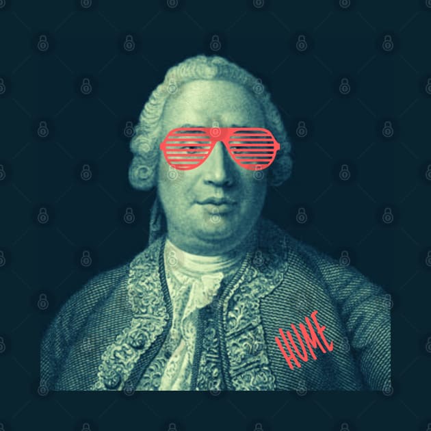 HUME - Swag Version by PHILOSOPHY SWAGS