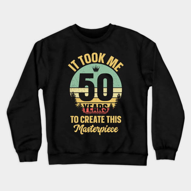 funny 50th birthday shirts