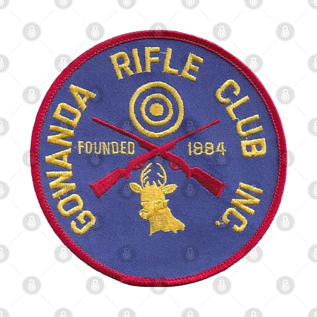 Gowanda Rifle Club by DirtyD