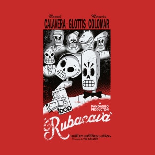 Rubacava T-Shirt