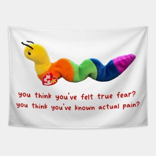 Oddly Specific Shirt - You Think You've Felt True Fear? Shirt | Funny Shirt, Parody Shirt, Funny Gift, Meme Tapestry