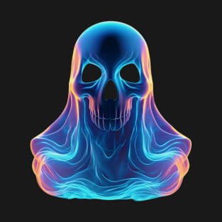 Halloween Phantom T-Shirt