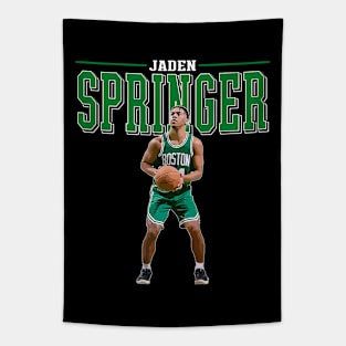 Jaden Springer Tapestry