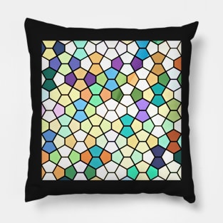 Mosaic Pillow