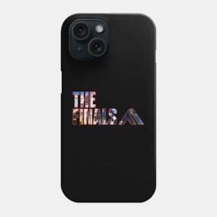 The Finals Phone Case