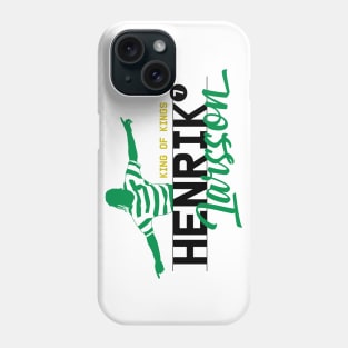 King of Kings Phone Case