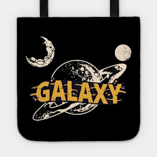 Galaxy Tote