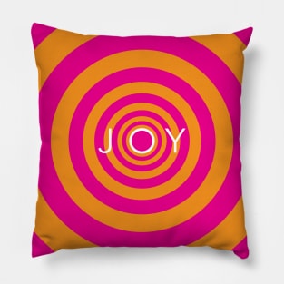 JOY Pillow
