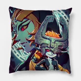 Midna Pillow