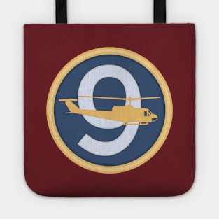 RAAF 9 Squadron Tote