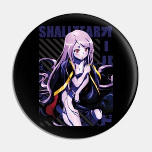 Overlord - Shalltear Bloodfallen Pin