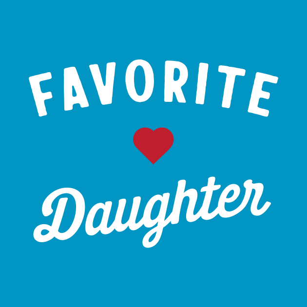 Favorite Daughter by Portals