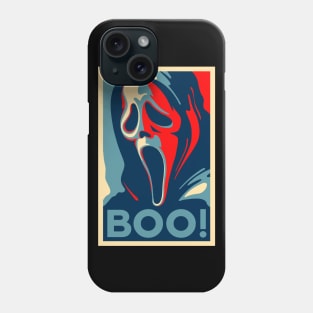 Ghost Hope Phone Case