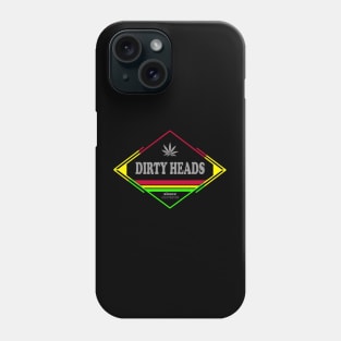 Dirty Heads Phone Case