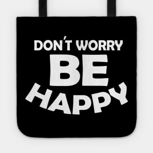 Be happy Tote