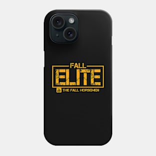 Fall Elite Branded Phone Case