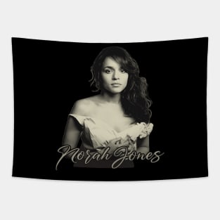 NorahJones #3 Tapestry