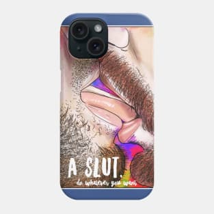 Do Whatever You Want Phone Case