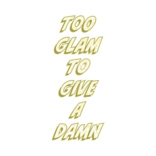 Glam T-Shirt