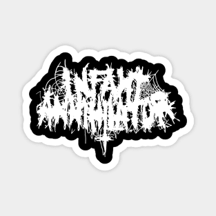 Infant-Annihilator Magnet