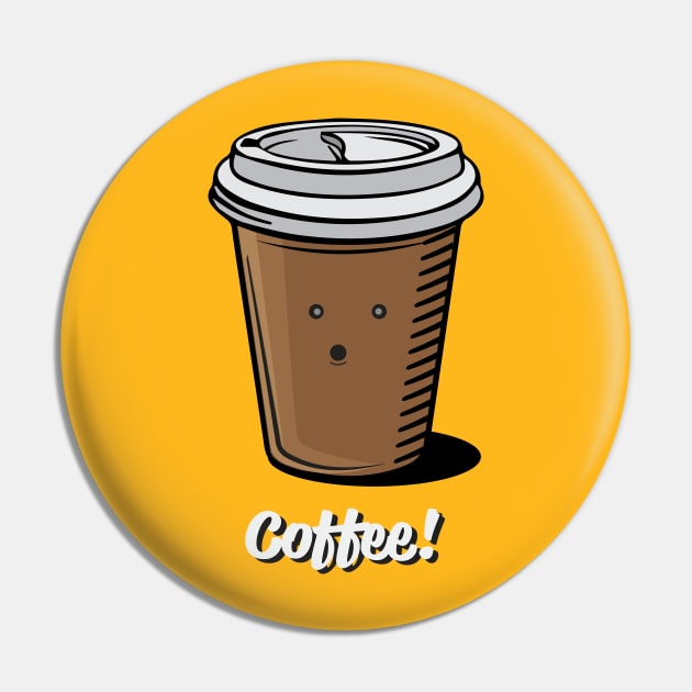 Coffee Oooooh! Pin by Vin Zzep