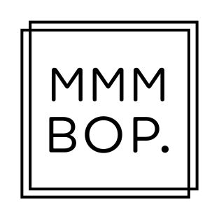 MMMBOP T-Shirt