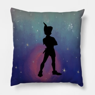 Peter Pan Pillow