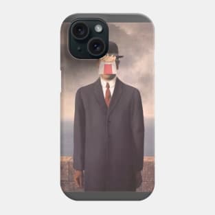 Son of capitalism Phone Case