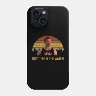 Gifts Women Comedy Film Design Character Phone Case