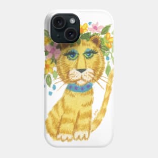 Kitschy Kat Phone Case