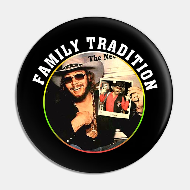 Classic Retro Outlaw Country Women My Favorite Pin by Zombie green