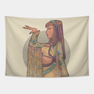 Cleo de Nile Tapestry