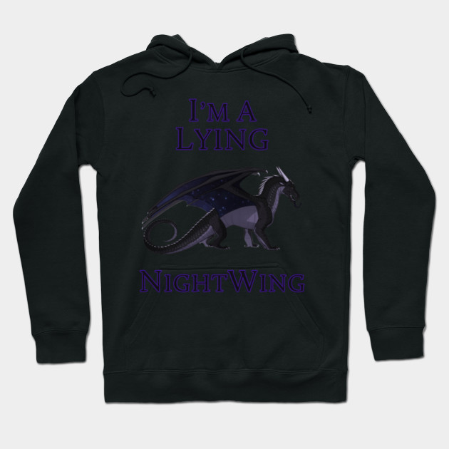 wings of fire hoodies