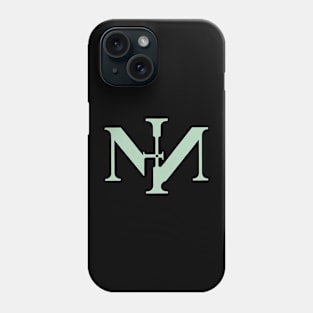 the nin Phone Case