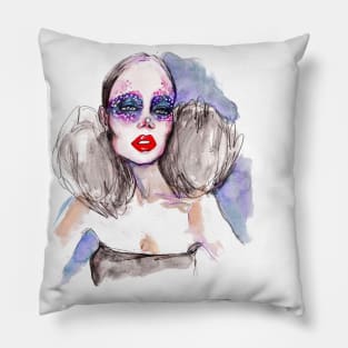 Avantegarde Pillow