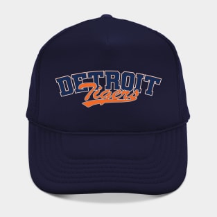 Detroit Tigers Hat
