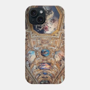 Galerie d'Apollon Phone Case