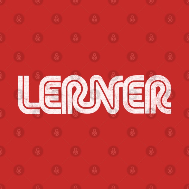 Lerner Stores by Turboglyde