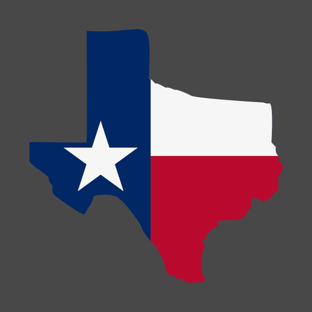 Texas by topclothesss