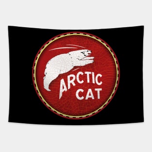 Arctic Cat 5 Tapestry