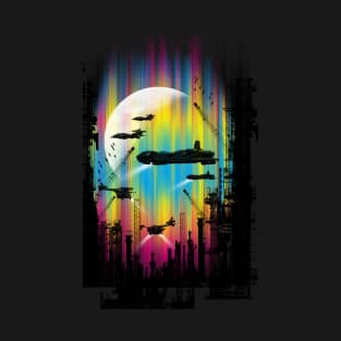 SPACE 2095 T-Shirt