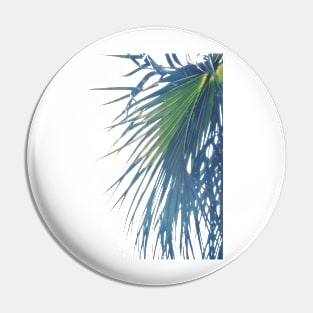 Palm Reverie Pin