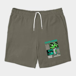 GAME MODE Shorts