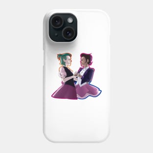 Lumity Phone Case