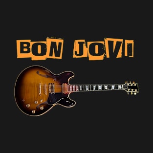 JOVI BAND T-Shirt