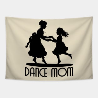 DANCE MOM Tapestry